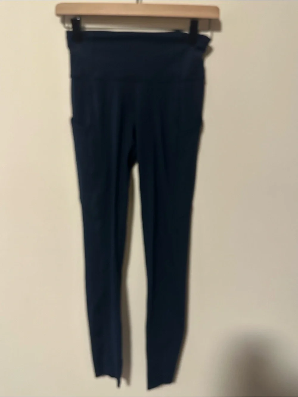 lululemon athletica minor details